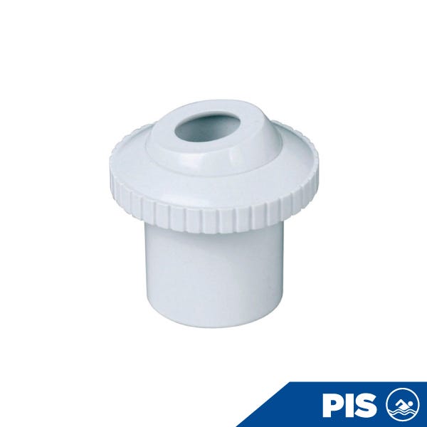 BOQUILLA DE RETORNO 1 1/2" CEMENTAR (3/4")