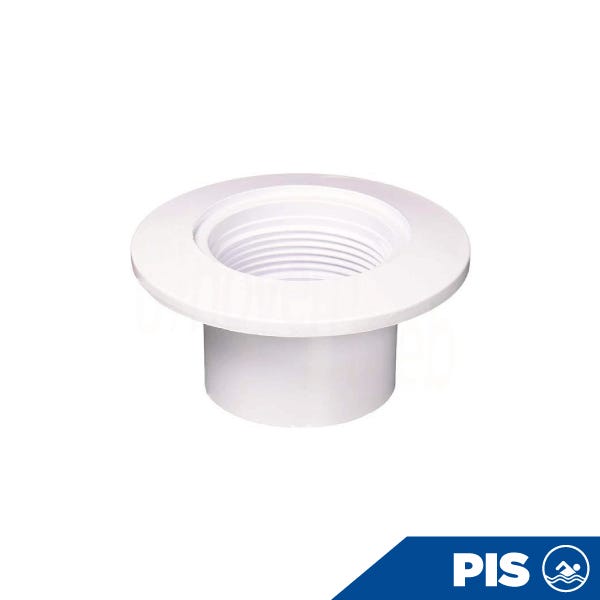 BOQUILLA BARREDORA 2" CEMENTAR PENTAIR
