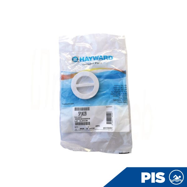 TAPON PLANO PARA BOQUILLA DE BARREDORA SP-1022-B