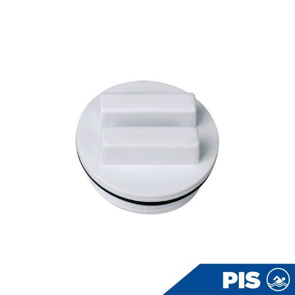 TAPON CON ORING P/BOQUILLA DE BARREDORA SP-1022-C