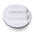 TAPON CON ORING P/BOQUILLA DE BARREDORA SP-1022-C