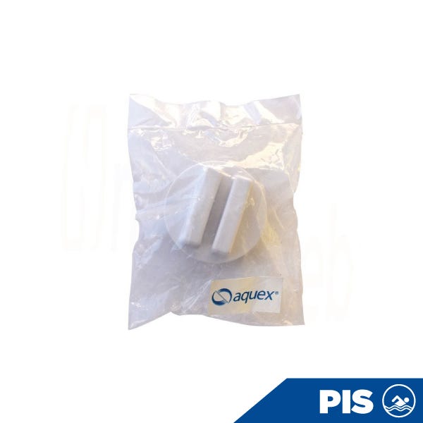 TAPON PARA BOQUILLA DE BARREDORA CON O'RING