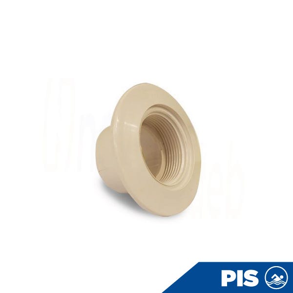 BOQUILLA BARREDORA 2" CEMENTAR WW