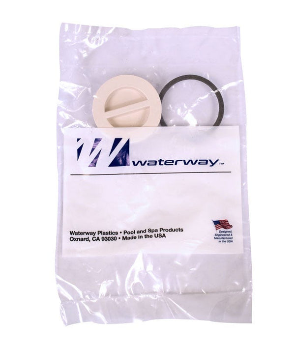 TAPON PARA BOQ. BARR. PLANA WATERWAY