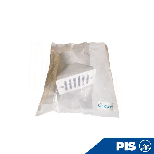 DREN DE DERRAME 2" ABS