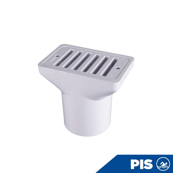 DREN PARA DERRAME DE 2"