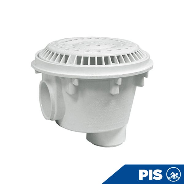 DREN DE FONDO AV 1-1/2" WATERWAY