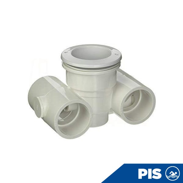 CUERPO 1 1/2 X 1 1/2 SP-1434 PAKA