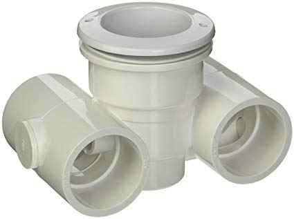 CUERPO 1 1/2 X 1 1/2 SP-1434 PAKA