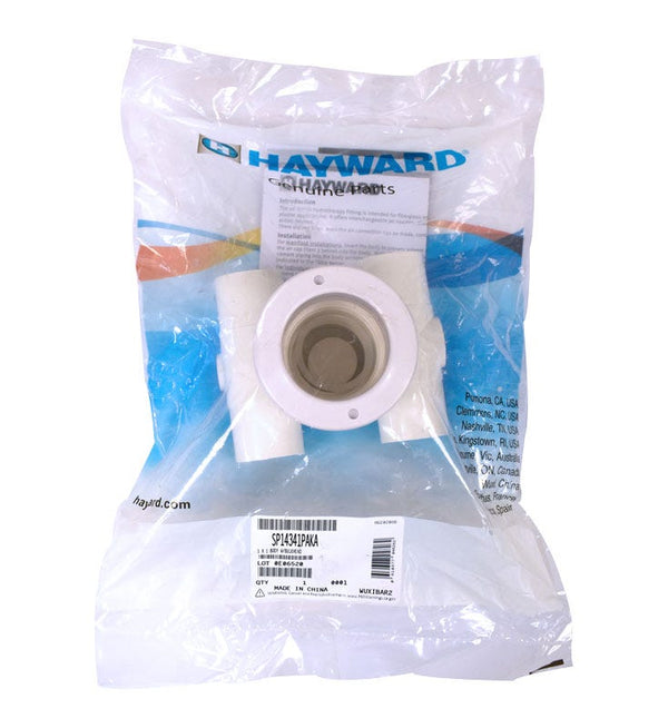 CUERPO 1X1 SP14341 PAKA
