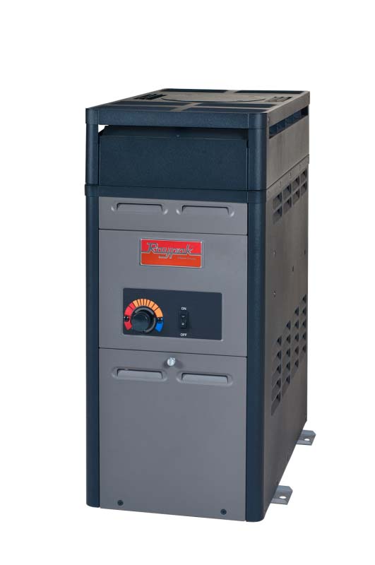 CALENTADOR ANALOGO, P-R106A-AP-C LP INCLUYE TAPA P/ INST. EXT