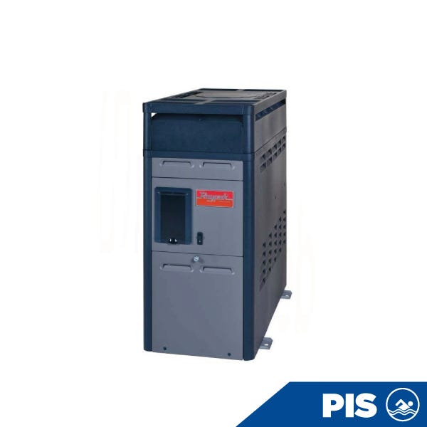CALENTADOR DIGITAL, P-R156A-EP-C LP INCLUYE TAPA P/ INST. EXT