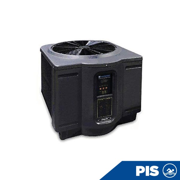 BOMBA DE CALOR HEATPRO HAYWARD 110,000 BTU 1F 240V