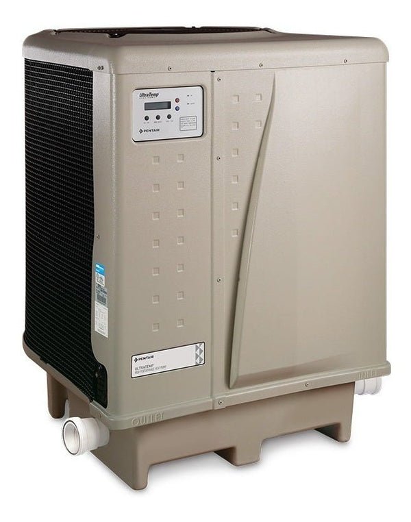 BOMBA DE CALOR ULTRATEMP 125,000 BTU FRIO/CALOR