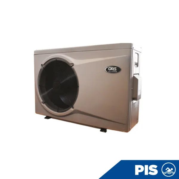 BOMBA DE CALOR ORIS FULL INVERTER 90,000 BTU
