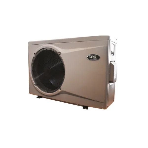 BOMBA DE CALOR ORIS FULL INVERTER 90,000 BTU