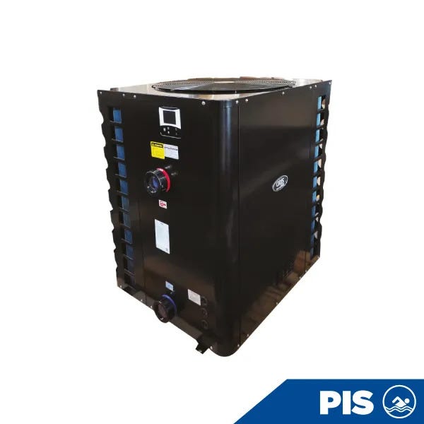 BOMBA DE CALOR ORIS FULL INVERTER 140,000 BTU