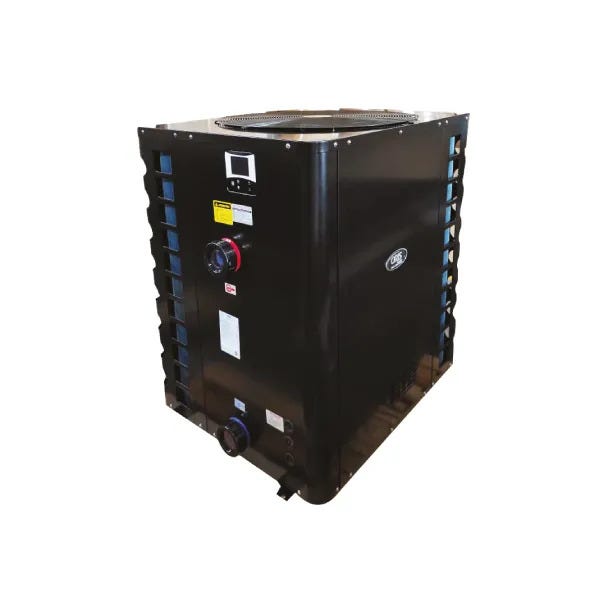 BOMBA DE CALOR ORIS FULL INVERTER 140,000 BTU