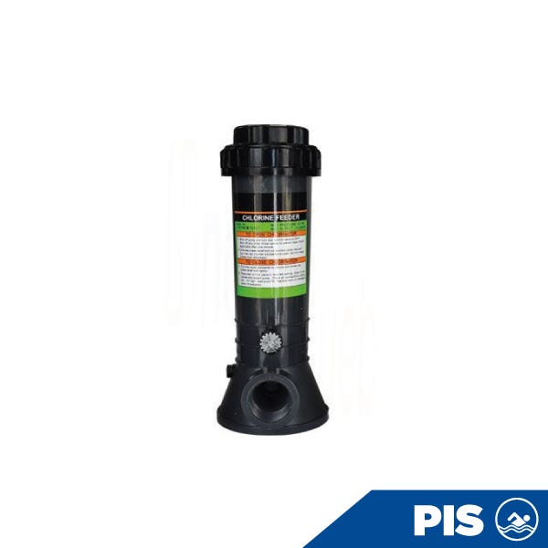 CLORADOR AQUEX PARA TABLETA 3" "EN LINEA" 8 TAB