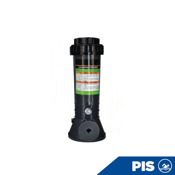 CLORADOR AQUEX PARA TABLETA 3" CAP 8 TAB, FUERA DE LINEA