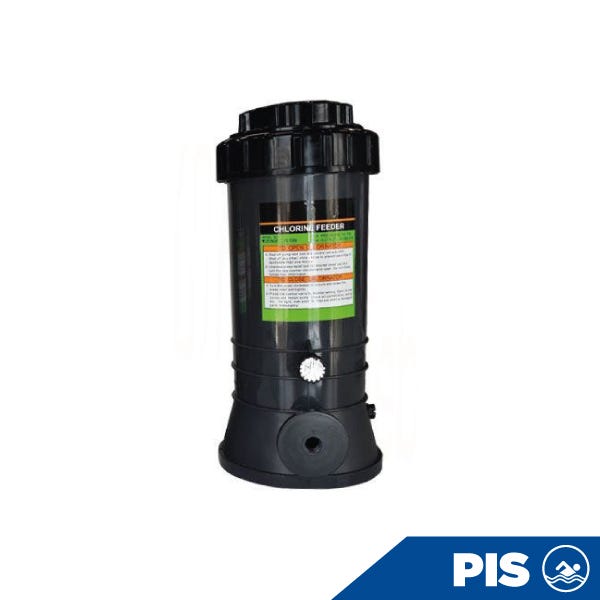 CLORADOR AQUEX PARA TABLETA 3" CAP 15 TAB, FUERA DE LINEA