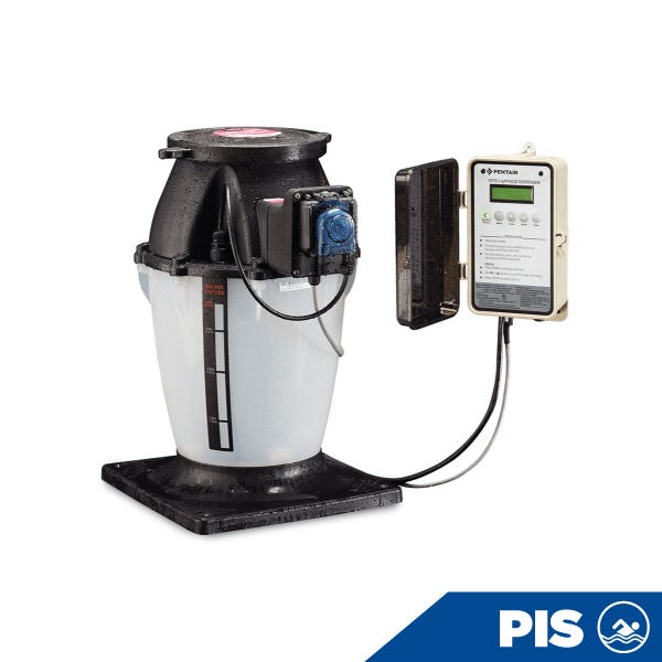 CONTROLADOR DE PH INTELLIPH