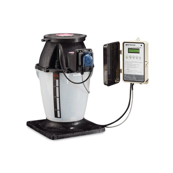 CONTROLADOR DE PH INTELLIPH