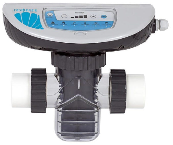 GENERADOR DE CLORO RESILIENCE E-40 DE 120 M3