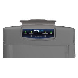 SISTEMA HÍBRIDO UV Y OZONO HYDRAPURE HAYWARD 120/240V