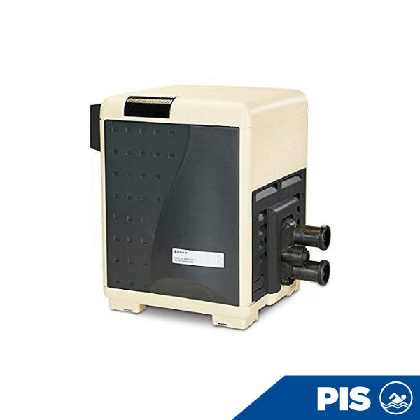 CALENTADOR MASTERTEMP 250M BTU LP