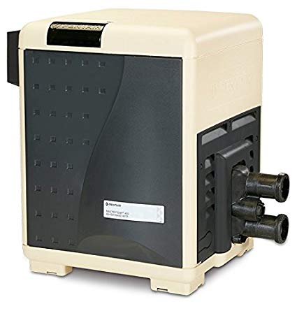 CALENTADOR MASTERTEMP 250M BTU LP