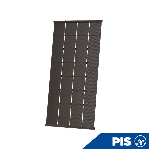 PANEL SOLAR SUNVALUE, SEGUNDA GENERACION