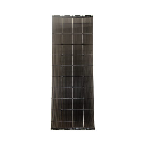 PANEL SOLAR SUNVALUE, SEGUNDA GENERACION