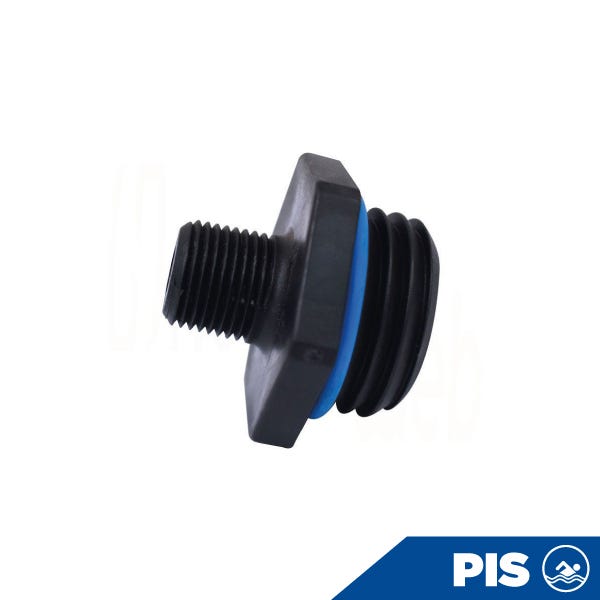 TAPON CON ROSCA DE 1/2"