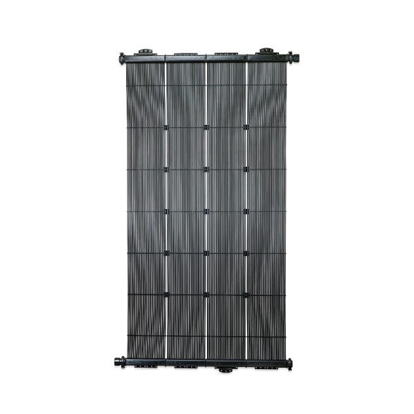 PANEL SOLAR MEDALLION STR40