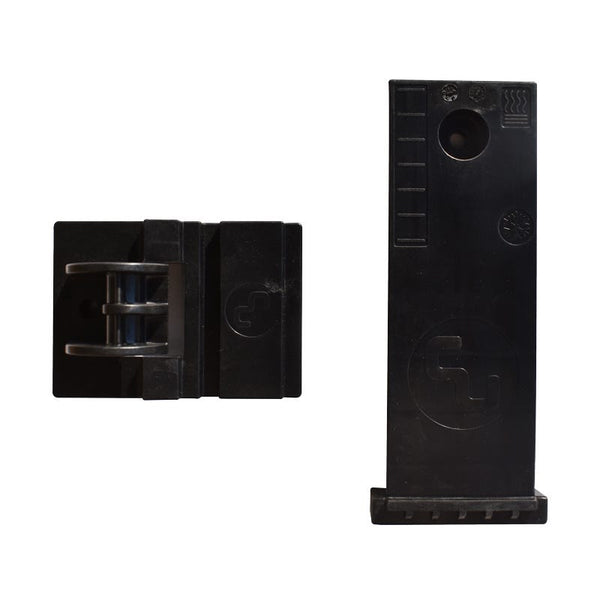 MOUNTING PAD S INFERIOR MEDALLION