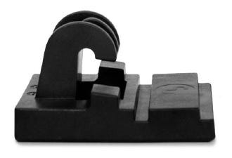 MOUNTING PAD S SUPERIOR MEDALLION
