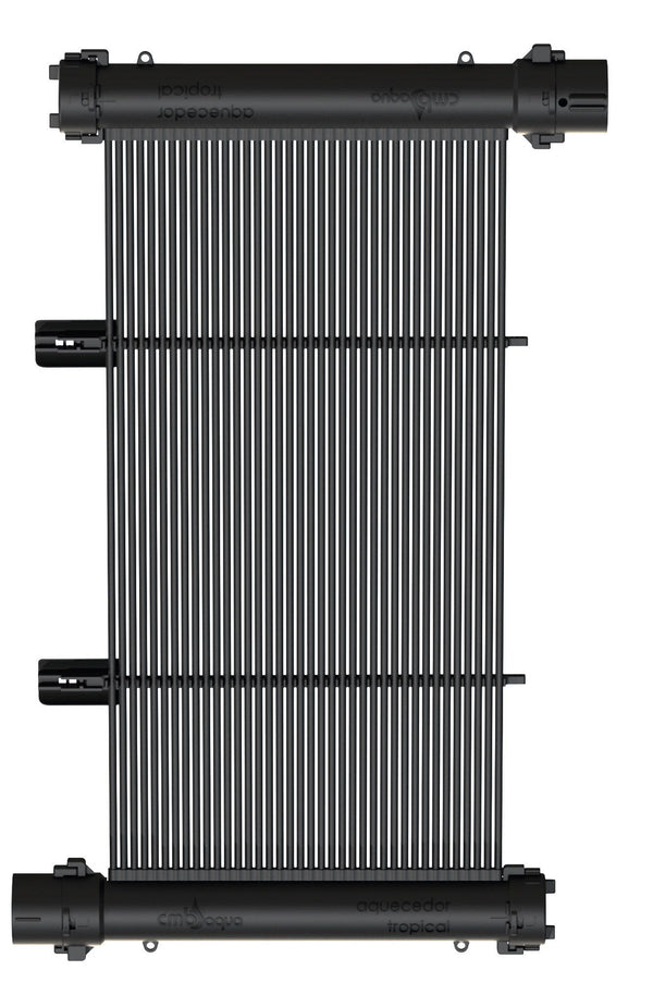 PANEL SOLAR SIBRAPE 1 X 3 MTS