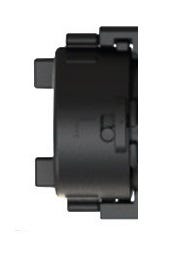 TAPON PLANO PARA PANEL SOLAR SIBRAPE, 1.5