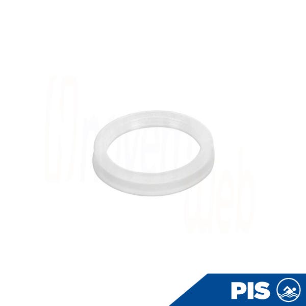 EMPAQUE PARA PANEL SOLAR SIBRAPE, 1.5" (10 PZAS)