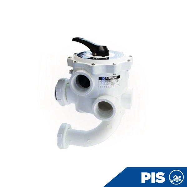 VALVULA MULTIPLE DE 2" PARA TRITON 30" Y 36"