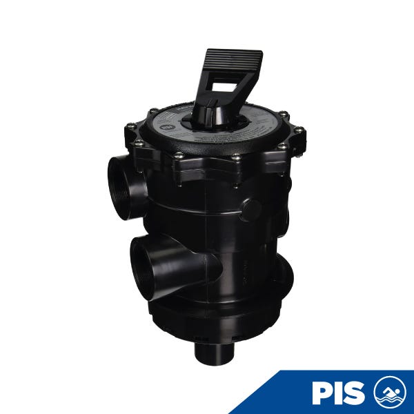 VALVULA MULTIPORT DE 2" SP-716-21 PARA MONTAR