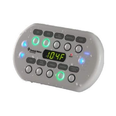 CONTROL DE 10 BOTONES PARA INTELLITOUCH