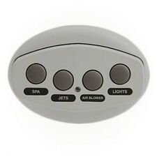 CONTROL DE 4 BOTONES PARA INTELLITOUCH