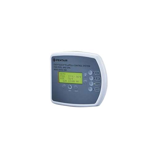 PANEL DE CONTROL INTERIOR EASY TOUCH PL4/PSL4