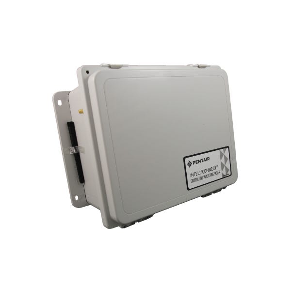 SISTEMA DE CONTROL Y MONITOREO INTELLICONNECT