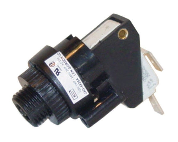 MICROSWITCH JAG-4X