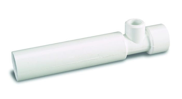 TEE VENTURI 1-1/2