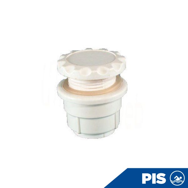 CONTROL DE AIRE PARA CONCRETO (entra en tubo de 1.5")