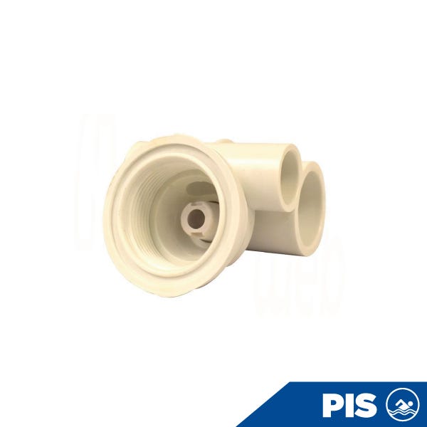 CUERPO MINI-JET ESTANDAR 1/2"X1"